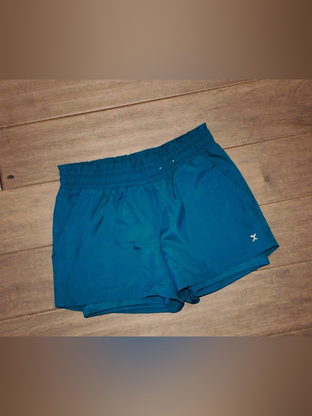 Girl’s Xersion Running Short (size Medium - 10/12)